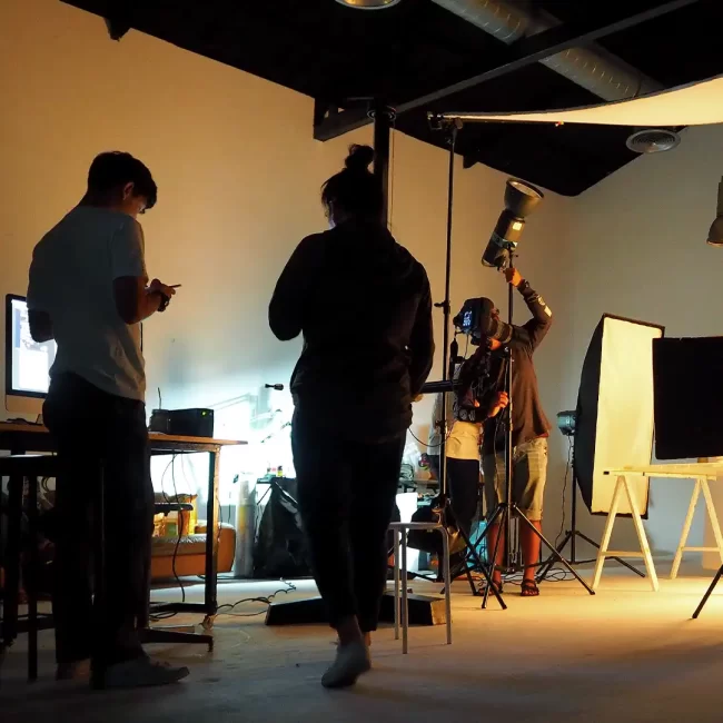 Sobre Aldo 2 estudio fotográfico, grupo de trabajo Aldo Lemoine