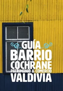 Guia barrio cochrane