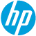 Logo HP